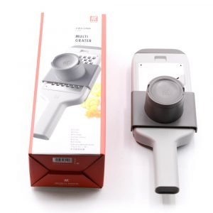 Zwilling Grattugia 4 Tagli- coltellipersonalizzati.com