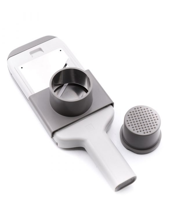 Zwilling Grattugia 4 Tagli- coltellipersonalizzati.com