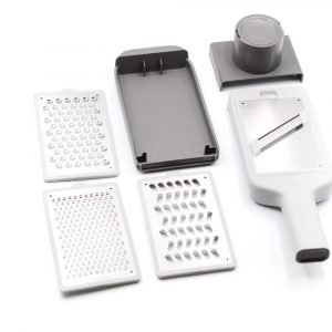 Zwilling Grattugia 4 Tagli- coltellipersonalizzati.com