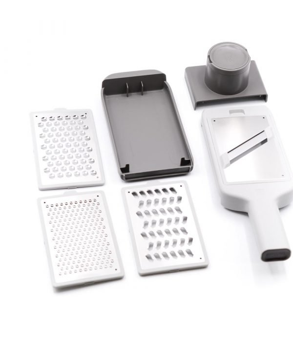 Zwilling Grattugia 4 Tagli- coltellipersonalizzati.com