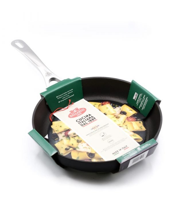 Ballarini Padella Alba Ø28cm- coltellipersonalizzati.com