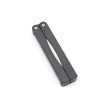 Black Fox Acciaino Diamantato 10cm- coltellipersonalizzati.com