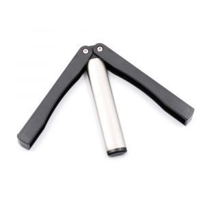 Black Fox Acciaino Diamantato 10cm- coltellipersonalizzati.com