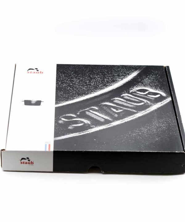 Staub Bistecchiera 28cm - coltellipersonalizzati.com