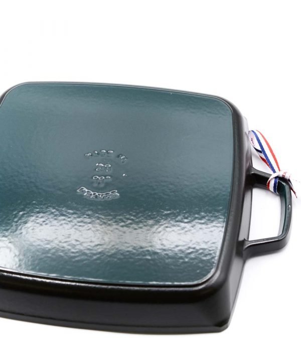 Staub Bistecchiera 28cm - coltellipersonalizzati.com