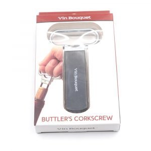 Cavatappi a Due Lamelle- coltellipersonalizzati.com