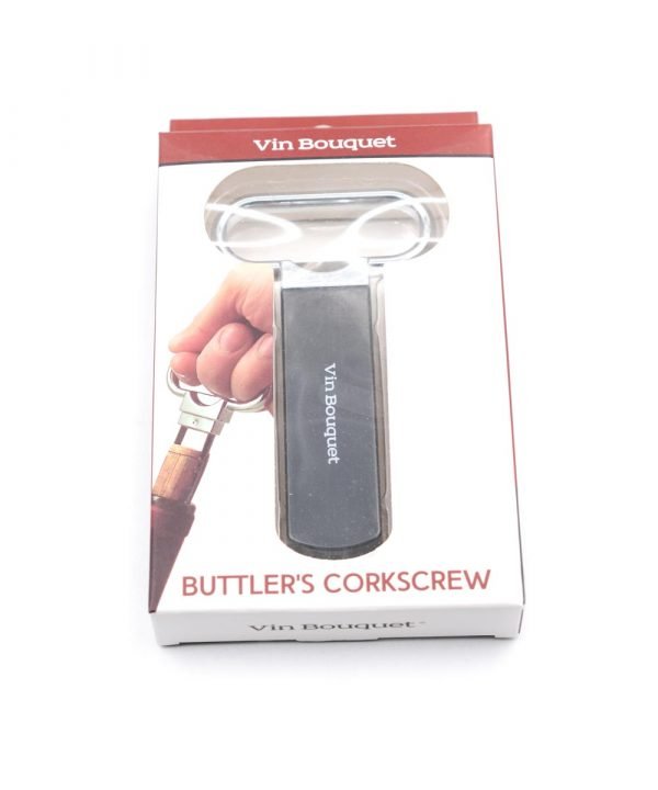 Cavatappi a Due Lamelle- coltellipersonalizzati.com
