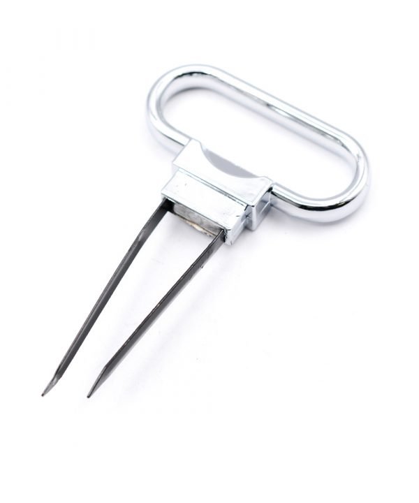 Cavatappi a Due Lamelle- coltellipersonalizzati.com