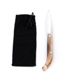 Nino Gobbo di Loreto 20cm- coltellipersonalizzati.com