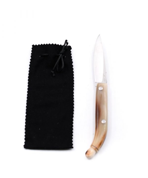 Nino Gobbo di Loreto 20cm- customknives