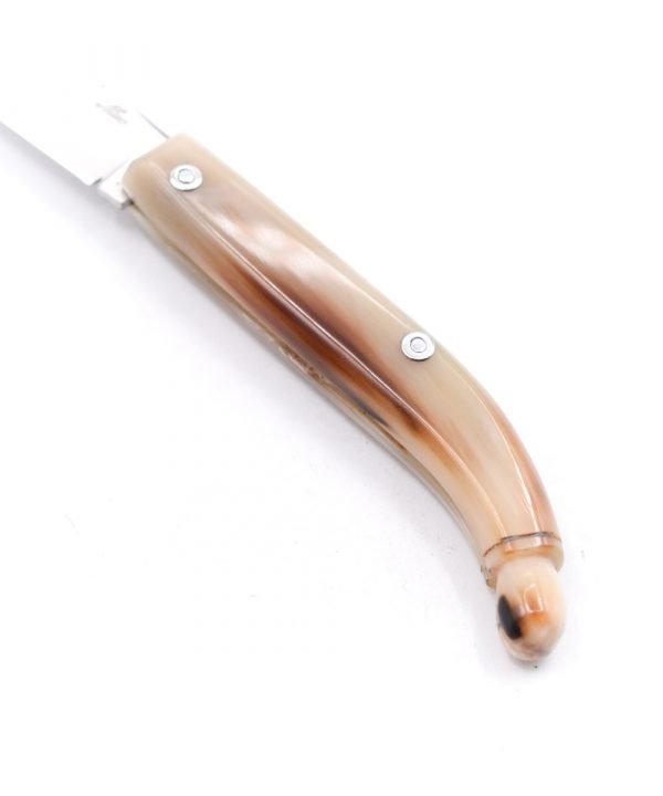 Nino Gobbo di Loreto 20cm- customknives