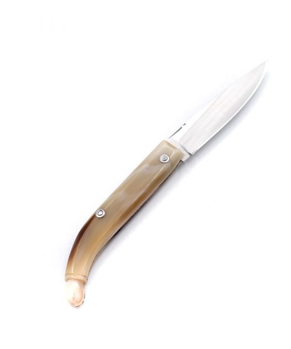 Nino Gobbo di Loreto 20cm- customknives
