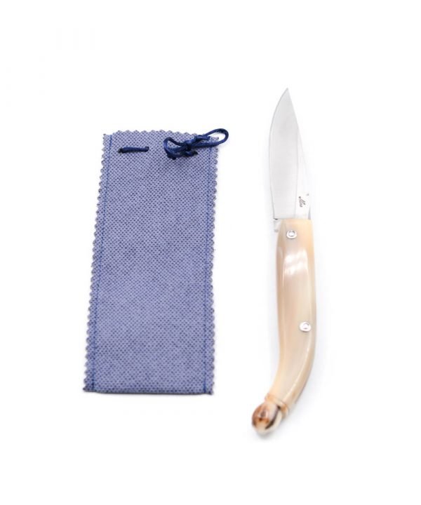 Nino Gobbo di Loreto 23cm- coltellipersonalizzati.com