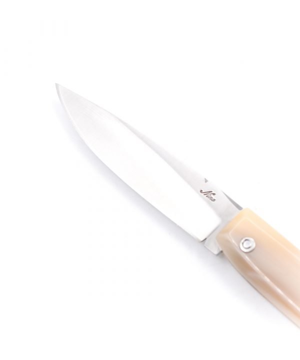 Nino Gobbo di Loreto 23cm- coltellipersonalizzati.com