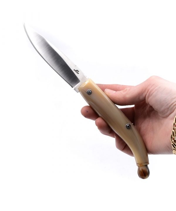 Nino Gobbo di Loreto 23cm- coltellipersonalizzati.com