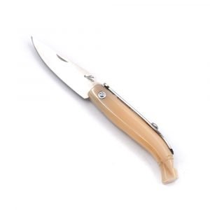 Nino Il Pescatore 13cm 1 Vite- coltellipersonalizzati.com