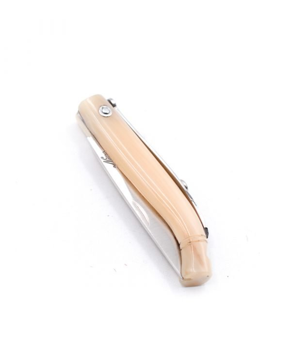 Nino Il Pescatore 13cm 1 Vite- coltellipersonalizzati.com