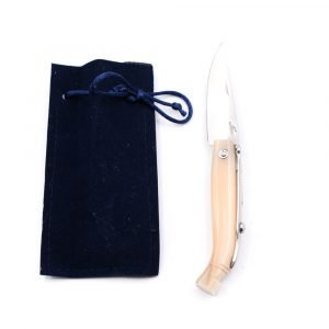Nino Il Pescatore 13cm 1 Vite- coltellipersonalizzati.com