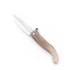 Nino Saracca Romagnola 20cm- coltellipersonalizzati.com