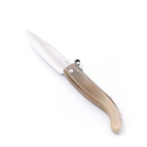 Nino Saracca Romagnola 20cm- coltellipersonalizzati.com