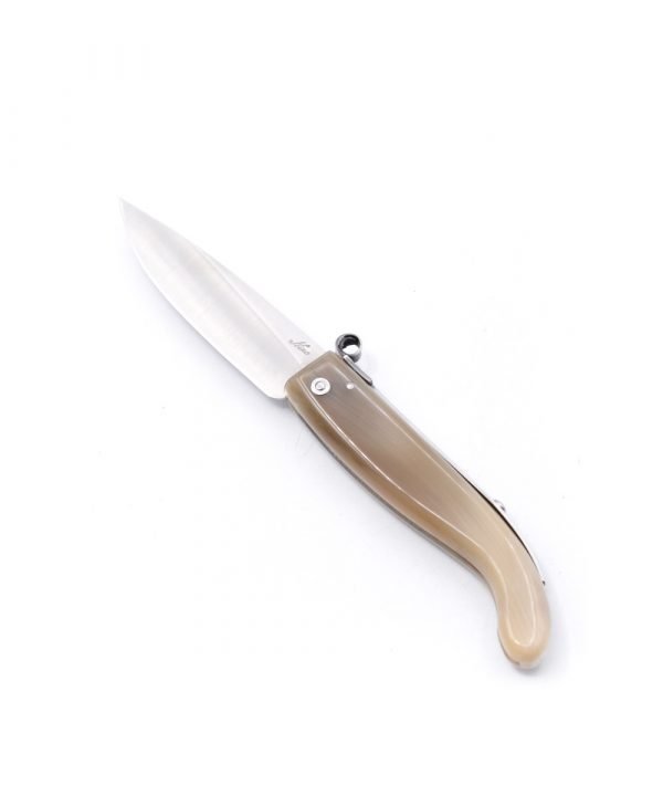 Nino Saracca Romagnola 20cm- coltellipersonalizzati.com