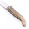 Nino Saracca Romagnola 20cm- coltellipersonalizzati.com