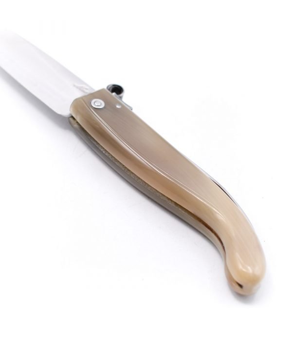 Nino Saracca Romagnola 20cm- coltellipersonalizzati.com