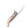 Nino Saracca Romagnola 20cm- coltellipersonalizzati.com