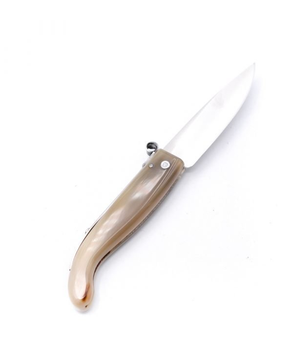 Nino Saracca Romagnola 20cm- coltellipersonalizzati.com