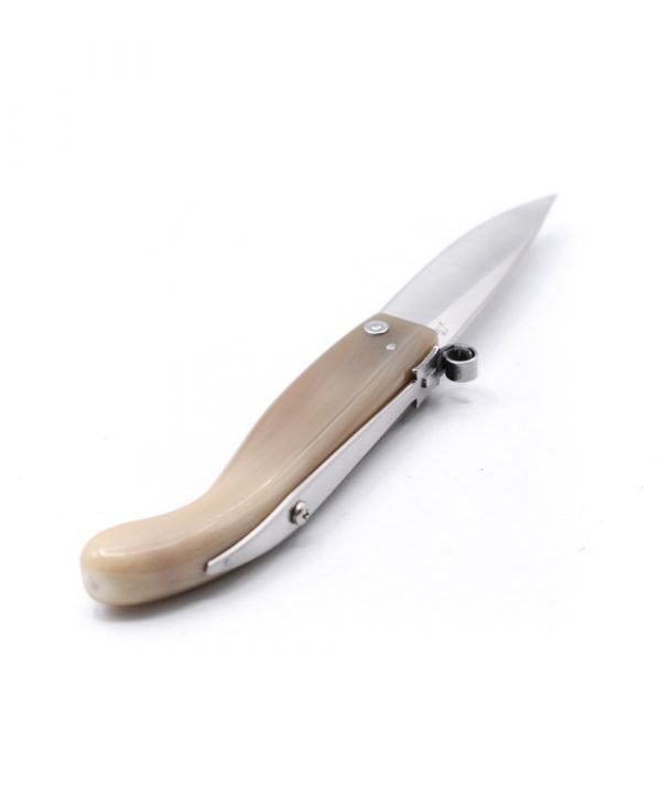 Nino Saracca Romagnola 20cm- coltellipersonalizzati.com