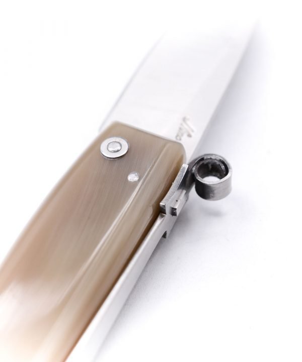 Nino Saracca Romagnola 20cm- coltellipersonalizzati.com