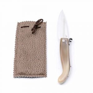 Nino Saracca Romagnola 20cm- coltellipersonalizzati.com