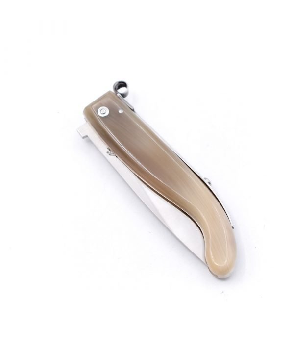 Nino Saracca Romagnola 20cm- coltellipersonalizzati.com