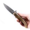Nino Saracca Romagnola 20cm- coltellipersonalizzati.com