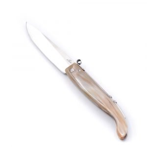 Nino Saracca Romagnola 25cm- coltellipersonalizzati.com
