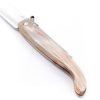 Nino Saracca Romagnola 25cm- coltellipersonalizzati.com