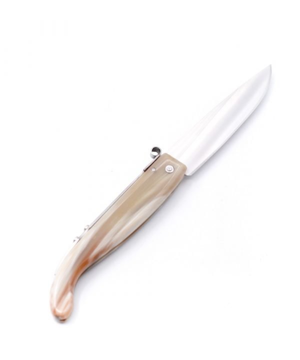 Nino Saracca Romagnola 25cm- coltellipersonalizzati.com