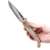 Nino Saracca Romagnola 25cm- coltellipersonalizzati.com