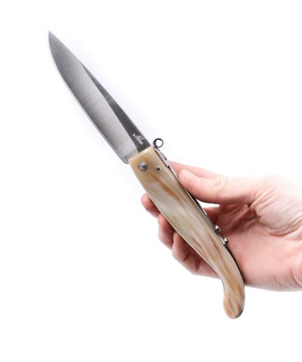 Nino Saracca Romagnola 25cm- coltellipersonalizzati.com