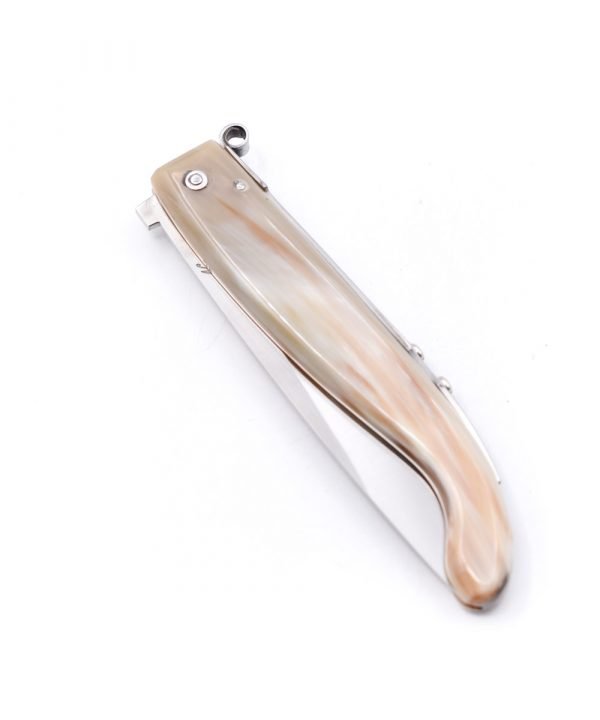 Nino Saracca Romagnola 25cm- coltellipersonalizzati.com