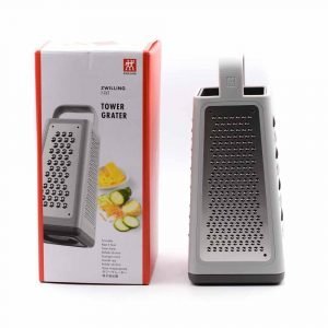 Zwilling Grattugia a Cassetto 4 Tagli- coltellipersonalizzati.com