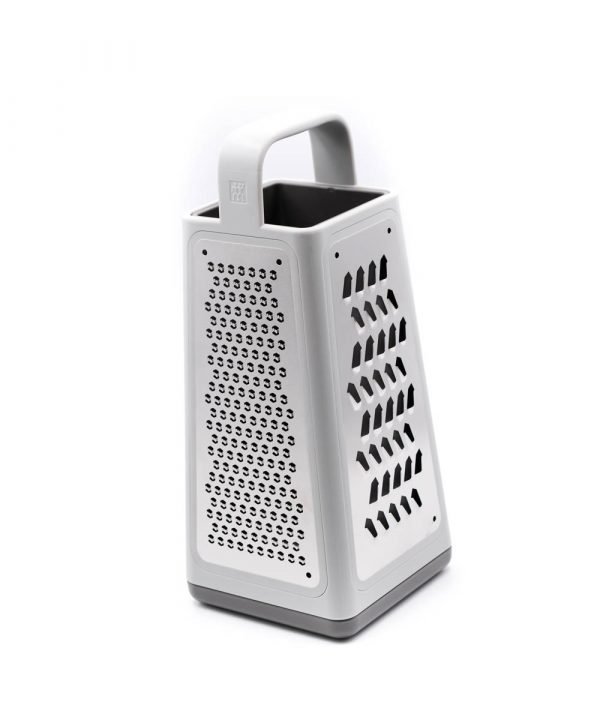 Zwilling Grattugia a Cassetto 4 Tagli- coltellipersonalizzati.com