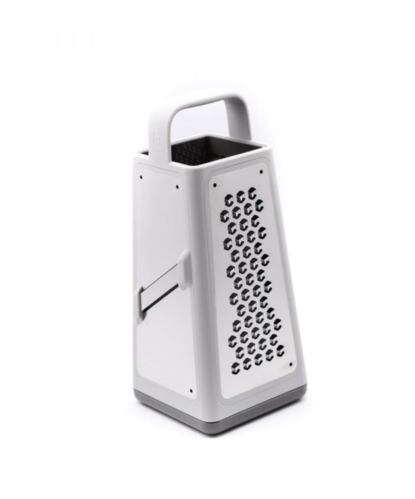 Zwilling Grattugia a Cassetto 4 Tagli- coltellipersonalizzati.com