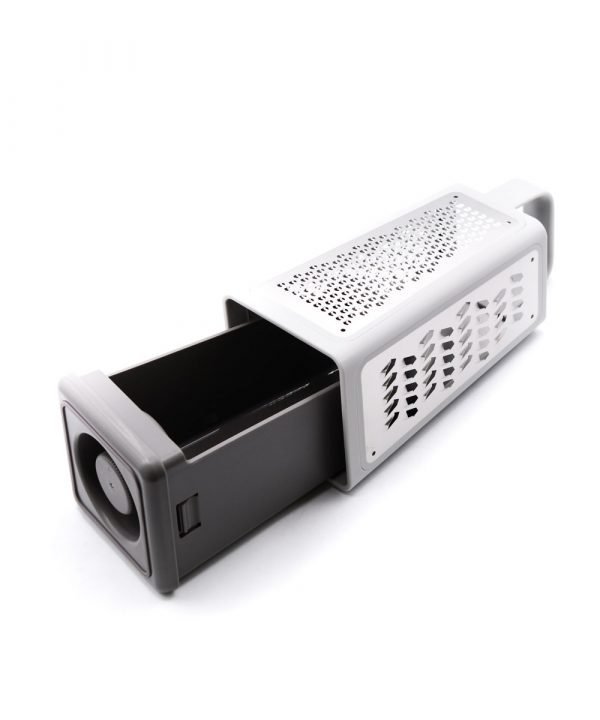 Zwilling Grattugia a Cassetto 4 Tagli- coltellipersonalizzati.com