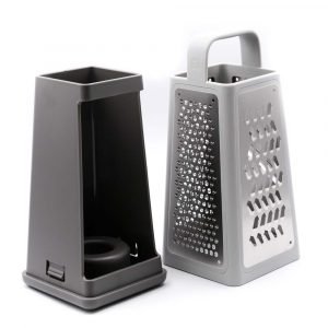 Zwilling Grattugia a Cassetto 4 Tagli- coltellipersonalizzati.com