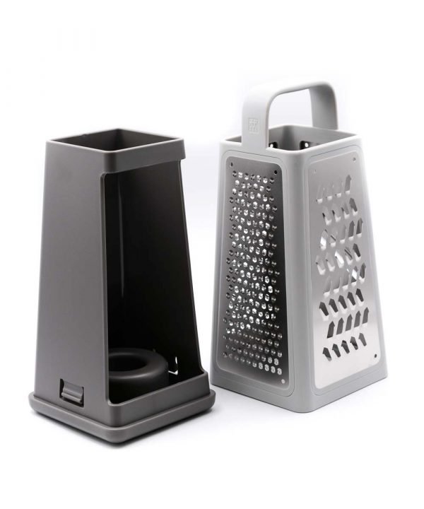 Zwilling Grattugia a Cassetto 4 Tagli- coltellipersonalizzati.com
