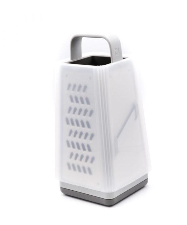 Zwilling Grattugia a Cassetto 4 Tagli- coltellipersonalizzati.com
