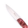 Maserin 380 Radica Rosa Gourmet Line- coltellipersonalizzati.com