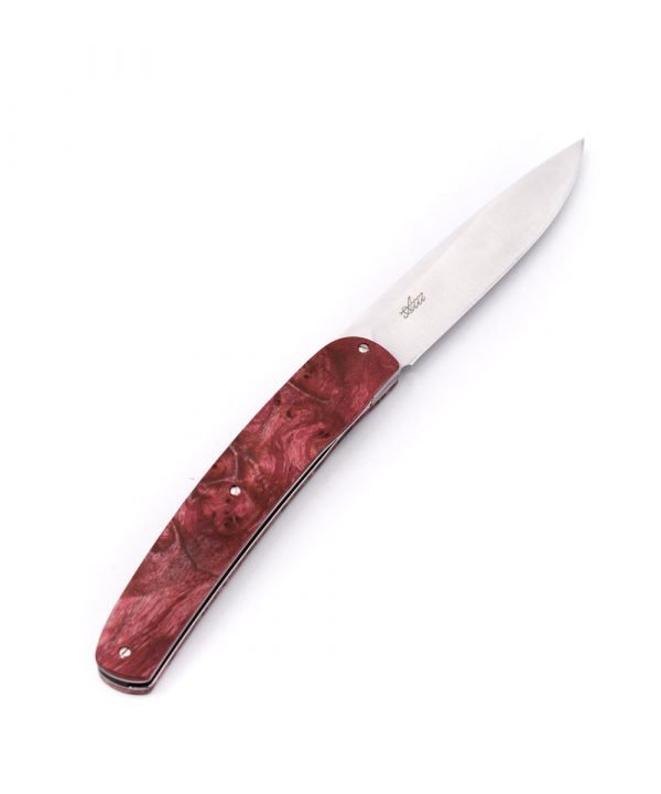 Maserin 380 Radica Rosa Gourmet Line- coltellipersonalizzati.com
