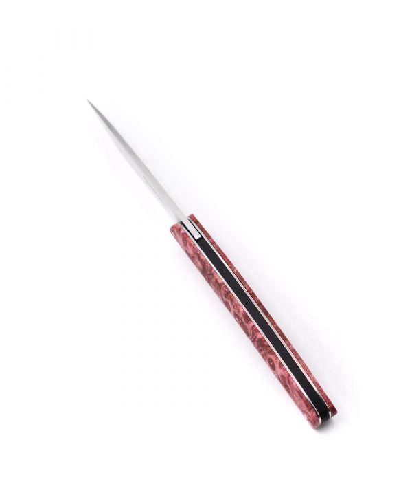Maserin 380 Radica Rosa Gourmet Line- coltellipersonalizzati.com